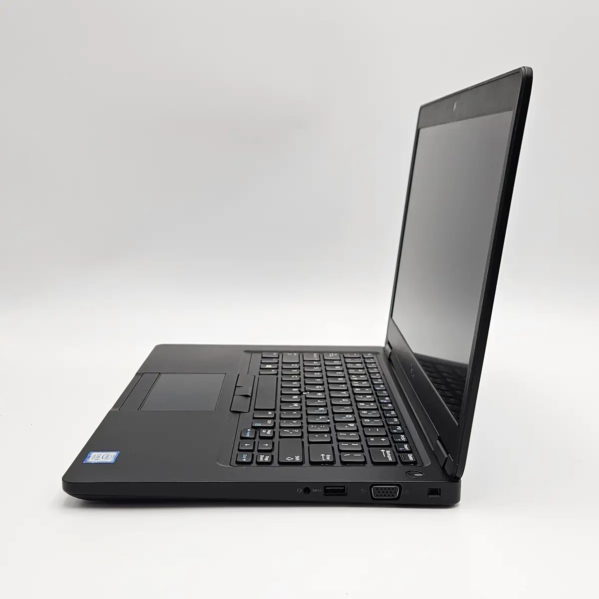 Laptop Second Hand Dell Latitude 5490 - 14inch FHD Intel I5-8350U 12GB RAM 256GB SSD TAST. ILUM. Windows 11 Refurbished [5]