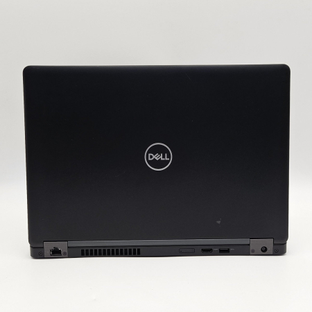Laptop Second Hand Dell Latitude 5490 - 14inch Intel I5-8350U 8GB RAM 256GB SSD Windows 10 Refurbished [7]