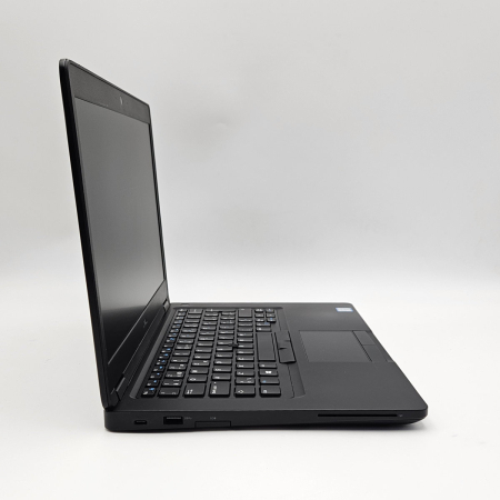 Laptop Second Hand Dell Latitude 5490 - 14inch Intel I5-8350U 8GB RAM 256GB SSD Windows 10 Refurbished [6]