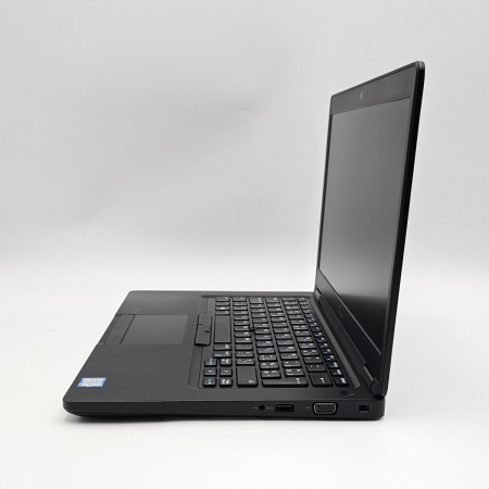 Laptop Second Hand Dell Latitude 5490 - 14inch Intel I5-8350U 8GB RAM 256GB SSD Windows 10 Refurbished [5]