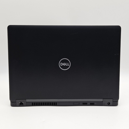 Laptop Second Hand Dell Latitude 5490 - 14inch Intel I5-8350U 8GB RAM 256GB SSD Windows 11 Refurbished [7]