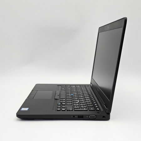 Laptop Second Hand Dell Latitude 5490 - 14inch Intel I5-8350U 8GB RAM 256GB SSD TAST. ILUM.  Windows 11 Refurbished [5]