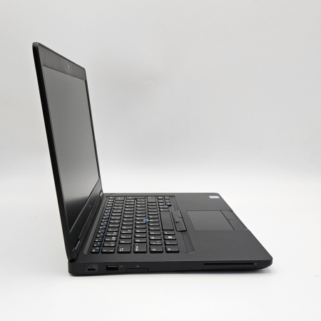 Laptop Second Hand Dell Latitude 5490 - 14inch Intel I5-8350U 8GB RAM 256GB SSD TAST. ILUM.  Windows 11 Refurbished [6]