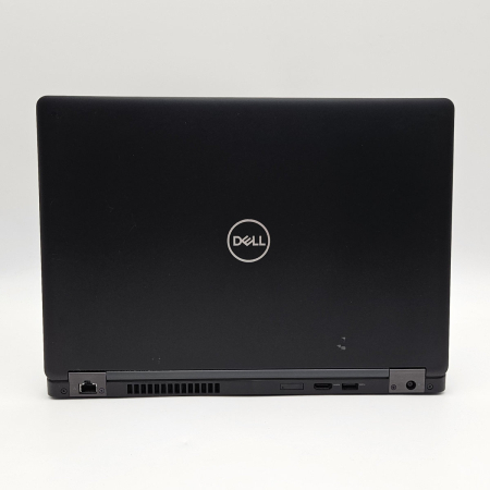 Laptop Second Hand Dell Latitude 5490 - 14inch Intel I5-8350U 8GB RAM 256GB SSD TAST. ILUM.  Windows 11 Refurbished [7]