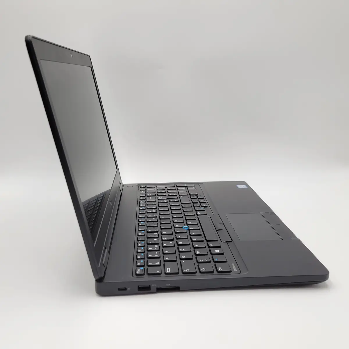 Laptop Second Hand Dell Latitude 5580 - 15.6inch Intel Core I5-6300U 8GB RAM 128GB SSD Windows 10 Refurbished [6]