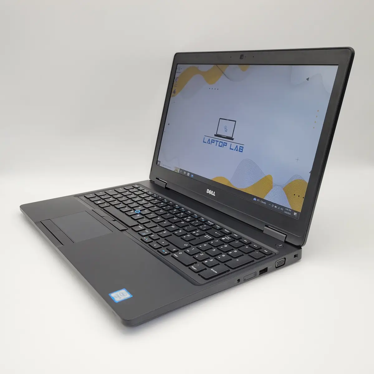 Laptop Second Hand Dell Latitude 5580 - 15.6inch Intel Core I5-6300U 8GB RAM 128GB SSD Windows 10 Refurbished [3]
