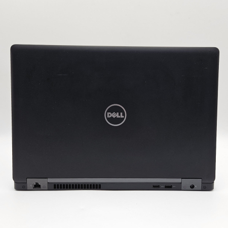 Laptop Second Hand Dell Latitude 5580 - 15.6inch FHD Intel I5-7300U 16GB RAM 256GB SSD TAST. ILUM. Windows 11 Refurbished [7]