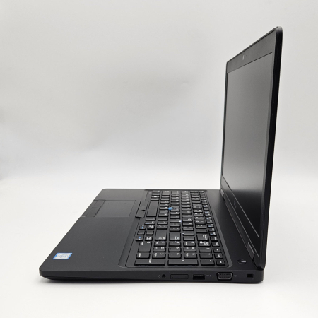 Laptop Second Hand Dell Latitude 5580 - 15.6inch FHD Intel I5-7300U 16GB RAM 256GB SSD TAST. ILUM. Windows 11 Refurbished [5]