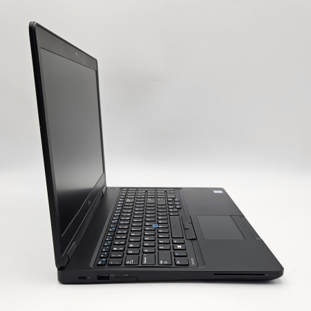 Laptop Second Hand Dell Latitude 5580 - 15.6inch FHD Intel I5-7300U 16GB RAM 256GB SSD TAST. ILUM. Windows 11 Refurbished [6]