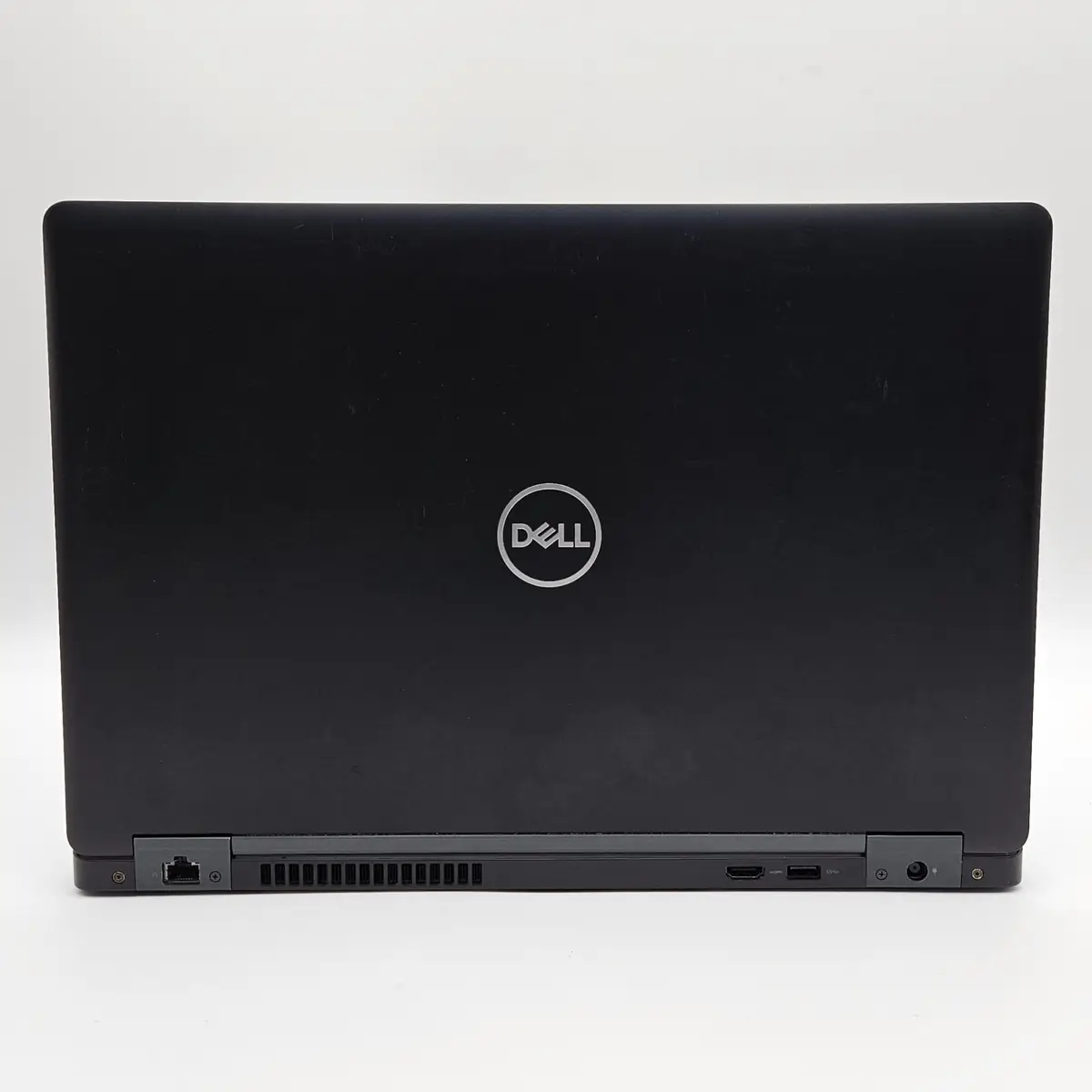 Laptop Second Hand Dell Latitude 5590 - 15.6inch FHD Intel i5-8250U 8GB RAM 256GB SSD TAST. ILUM. Windows 11 Refurbished [7]