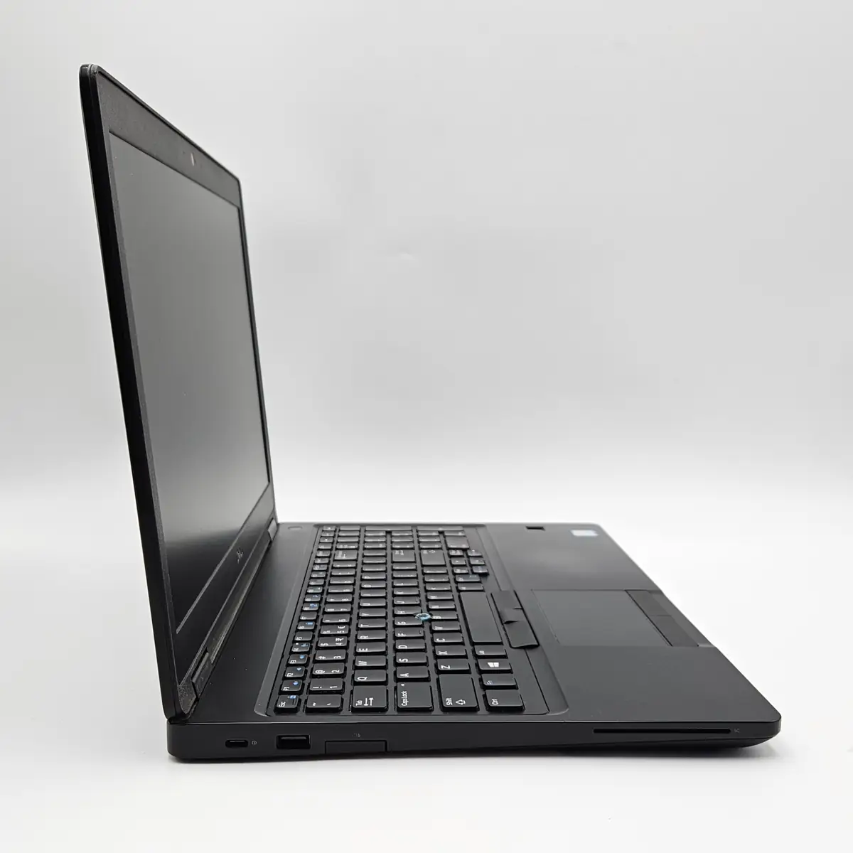 Laptop Second Hand Dell Latitude 5590 - 15.6inch FHD Intel i5-8250U 8GB RAM 256GB SSD TAST. ILUM. Windows 11 Refurbished [6]