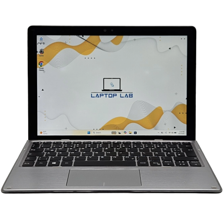 Laptopuri refurbished și second-hand - Laptop Second Hand Dell Latitude 7200 2-in-1 TOUCH - 12.3inch FHD Intel I7-8665U 16GB RAM 512GB SSD TAST. ILUM. Windows 11 Refurbished