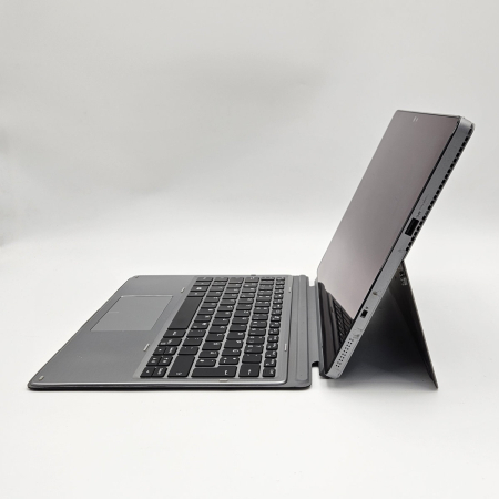 Laptop Second Hand Dell Latitude 7200 2-in-1 TOUCH - 12.3inch FHD Intel I7-8665U 16GB RAM 512GB SSD TAST. ILUM. Windows 11 Refurbished [6]