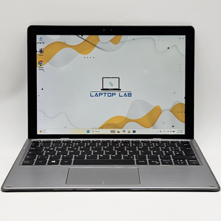 Laptop Second Hand Dell Latitude 7200 2-in-1 TOUCH - 12.3inch FHD Intel I7-8665U 16GB RAM 512GB SSD TAST. ILUM. Windows 11 Refurbished [1]