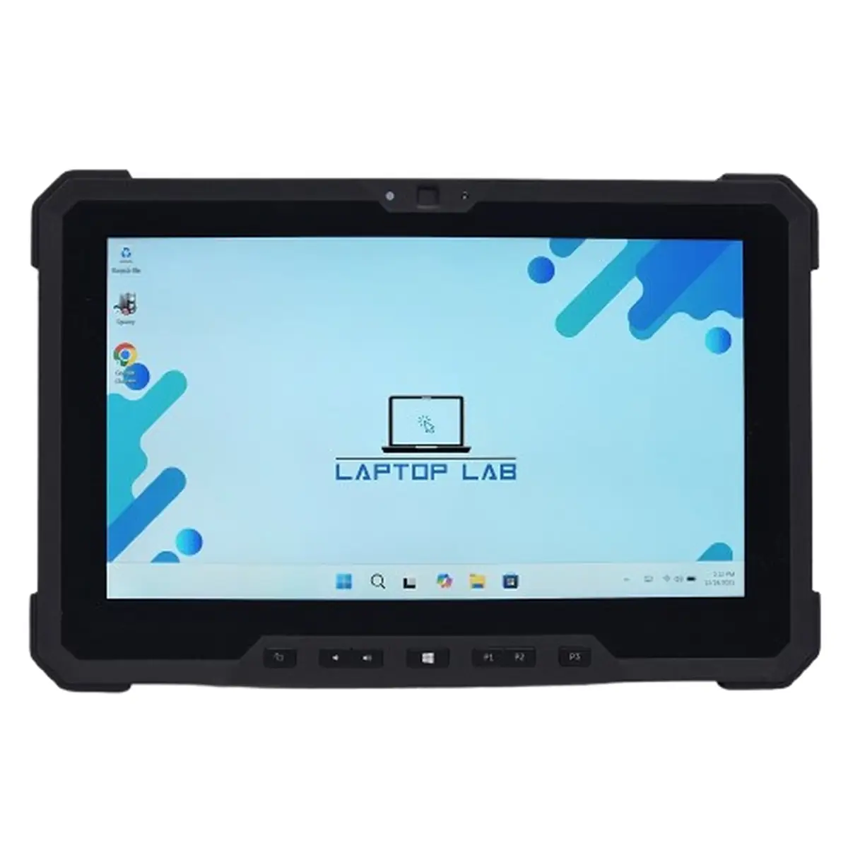 Laptop Second Hand Dell Latitude 7212 Rugged Extreme Tablet - 12.5inch FHD Intel I5-7300U 16GB RAM 512GB SSD Windows 11 Refurbished [0]