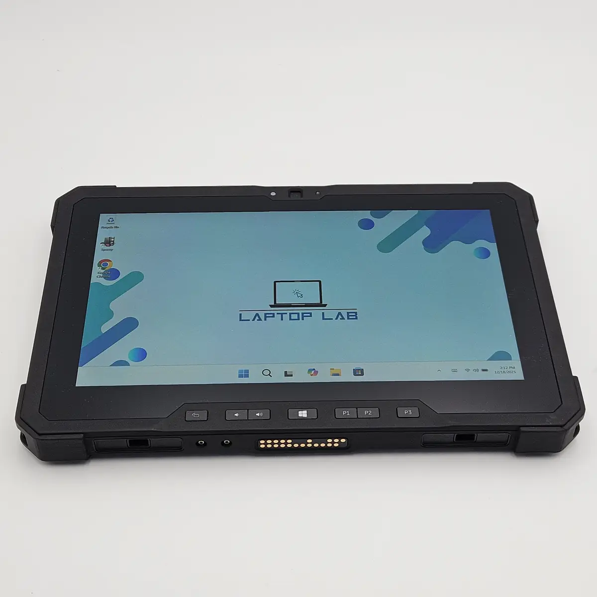 Laptop Second Hand Dell Latitude 7212 Rugged Extreme Tablet - 12.5inch FHD Intel I5-7300U 16GB RAM 512GB SSD Windows 11 Refurbished [2]