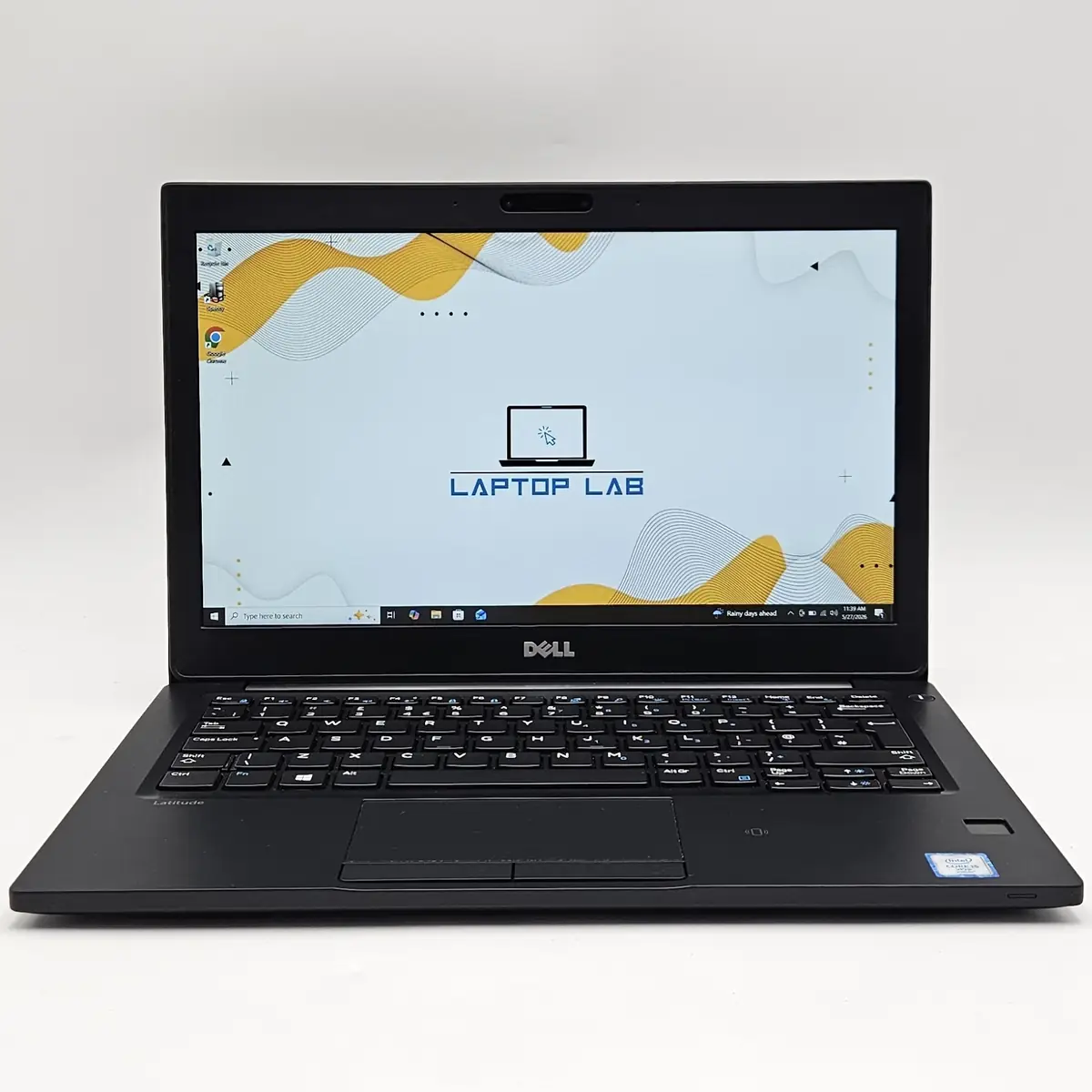 Laptopuri refurbished și second-hand - Laptop Second Hand Dell Latitude 7280 - 12.5inch FHD Intel I5-6300U 8GB RAM 240GB SSD TAST. ILUM. Windows 10 Refurbished