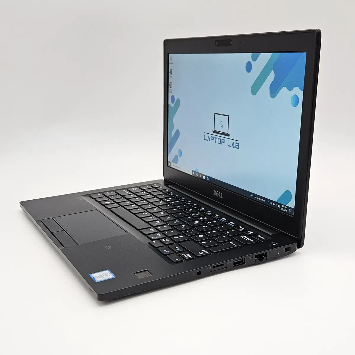 Laptop Second Hand Dell Latitude 7280 - 12.5inch FHD Intel I5-6300U 8GB RAM 240GB SSD Windows 10 Refurbished [3]