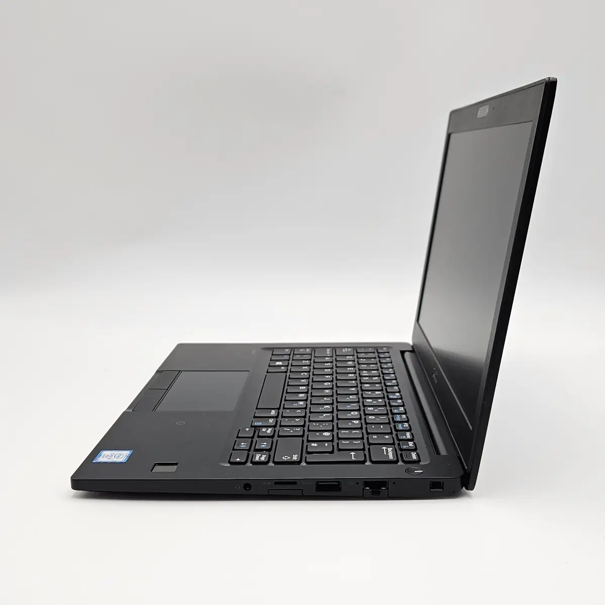 Laptop Second Hand Dell Latitude 7280 - 12.5inch FHD Intel I5-6300U 8GB RAM 240GB SSD TAST. ILUM. Windows 10 Refurbished [5]