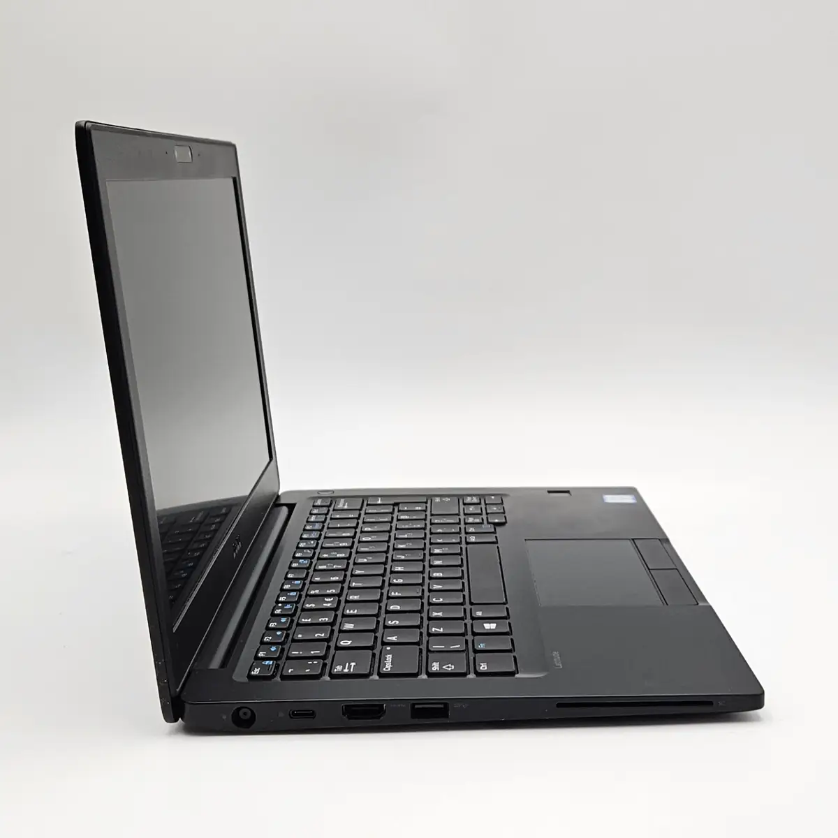Laptop Second Hand Dell Latitude 7280 - 12.5inch FHD Intel I5-6300U 8GB RAM 240GB SSD TAST. ILUM. Windows 10 Refurbished [6]