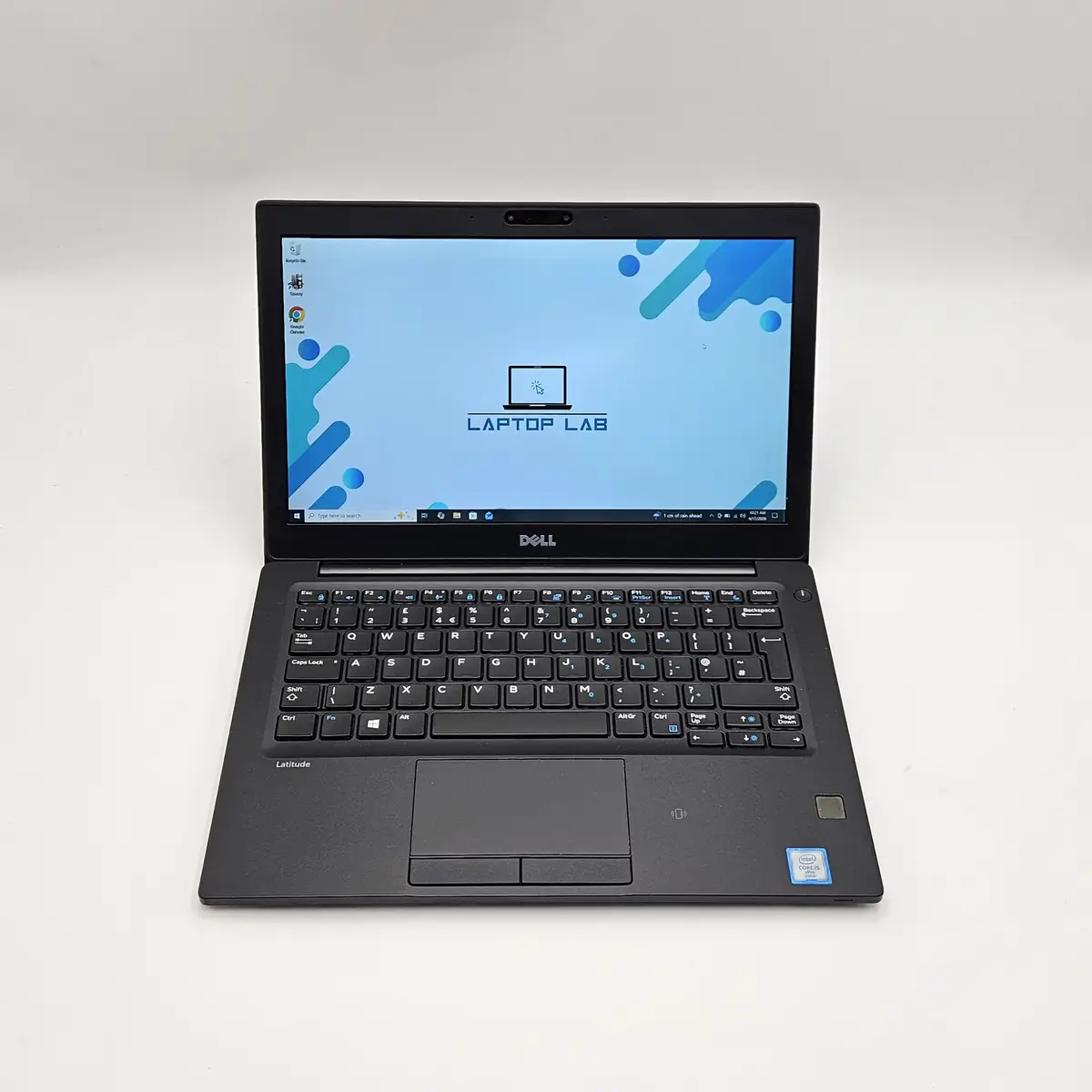 Laptop Second Hand Dell Latitude 7280 - 12.5inch FHD Intel I5-6300U 8GB RAM 240GB SSD Windows 10 Refurbished [2]