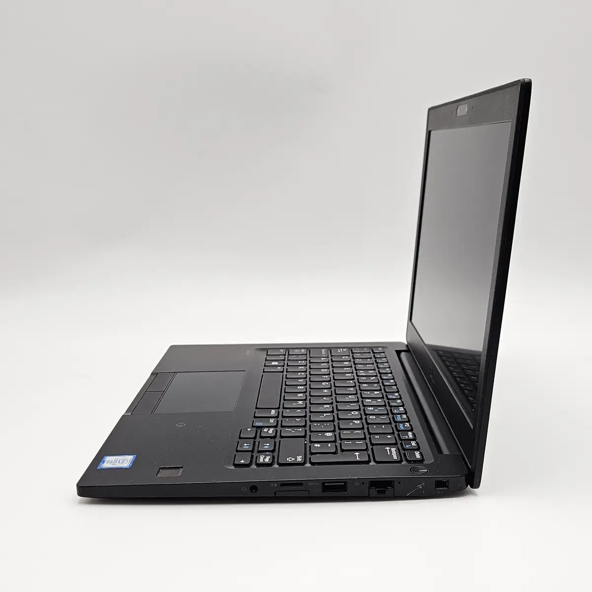Laptop Second Hand Dell Latitude 7280 - 12.5inch FHD Intel I5-6300U 8GB RAM 240GB SSD Windows 10 Refurbished [5]