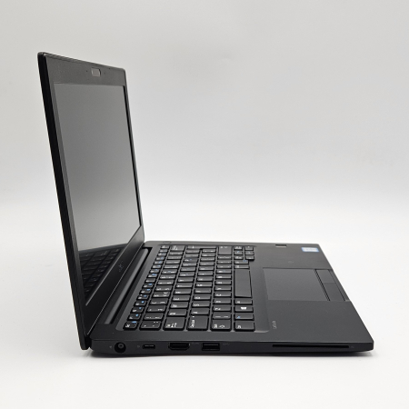 Laptop Second Hand Dell Latitude 7280 - 12.5inch FHD Intel I5-6300U 8GB RAM 240GB SSD TAST. ILUM. Windows 10 Refurbished [6]