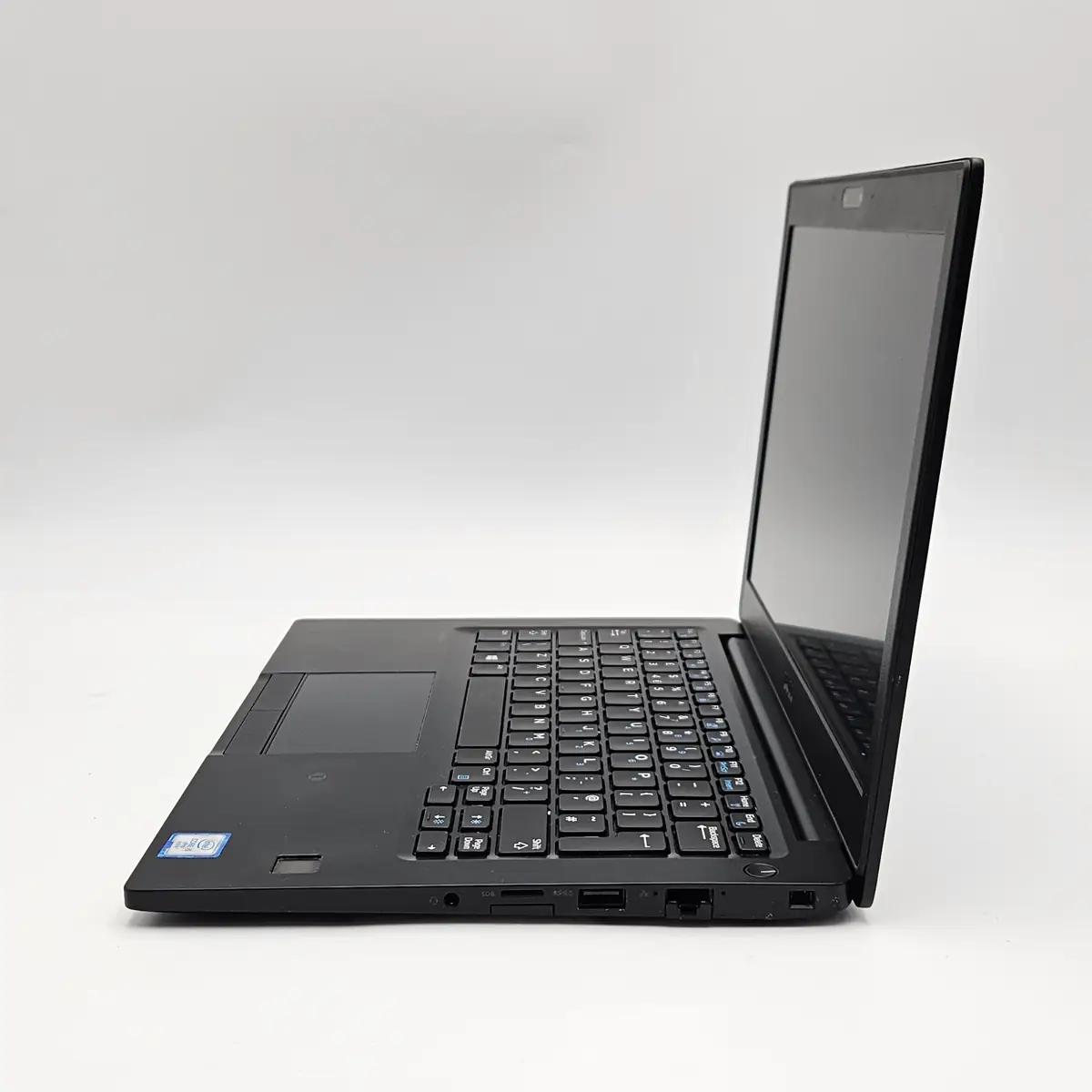 Laptop Second Hand Dell Latitude 7280 - 12.5inch FHD Intel I5-6300U 8GB RAM 240GB SSD TAST. ILUM. Windows 10 Refurbished [5]