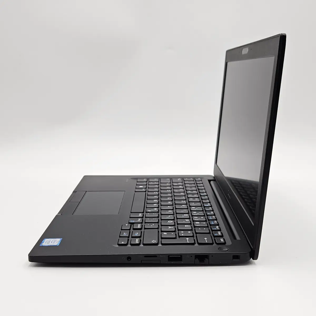 Laptop Second Hand Dell Latitude 7280 - 12.5inch FHD Intel I5-7200U 8GB RAM 240GB SSD TAST. ILUM. Windows 11 Refurbished [5]
