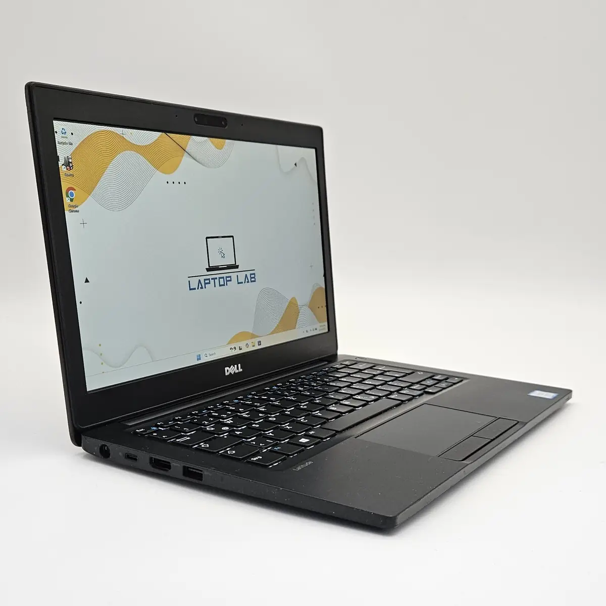 Laptop Second Hand Dell Latitude 7280 - 12.5inch FHD Intel I5-7300U 8GB RAM 240GB SSD TAST. ILUM. Windows 11 Refurbished [4]