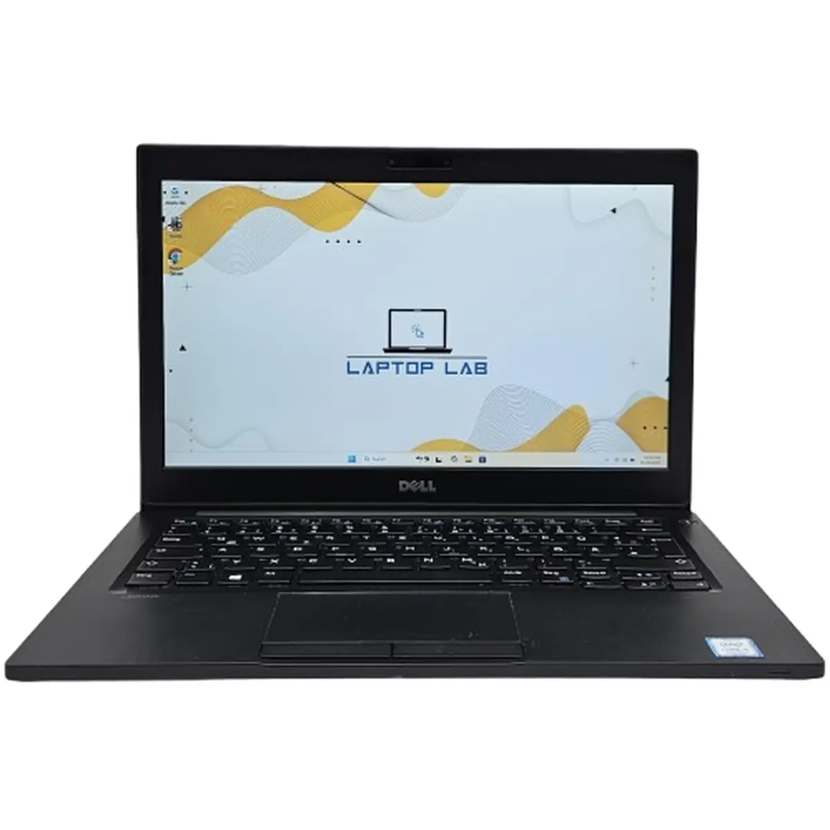 Laptopuri refurbished și second-hand - Laptop Second Hand Dell Latitude 7280 - 12.5inch FHD Intel I5-7300U 8GB RAM 240GB SSD TAST. ILUM. Windows 11 Refurbished