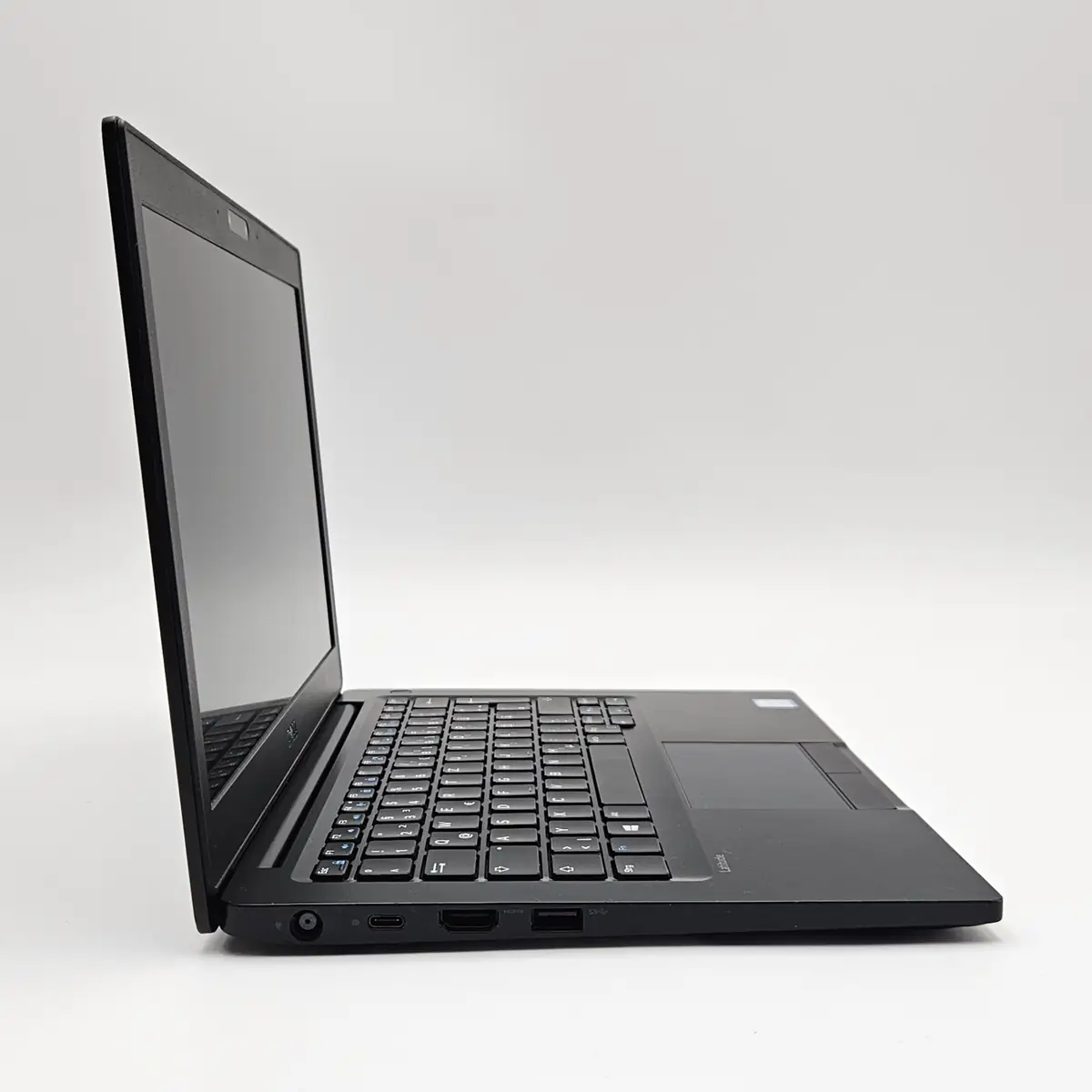 Laptop Second Hand Dell Latitude 7280 - 12.5inch FHD Intel I5-7300U 8GB RAM 240GB SSD TAST. ILUM. Windows 10 Refurbished [6]