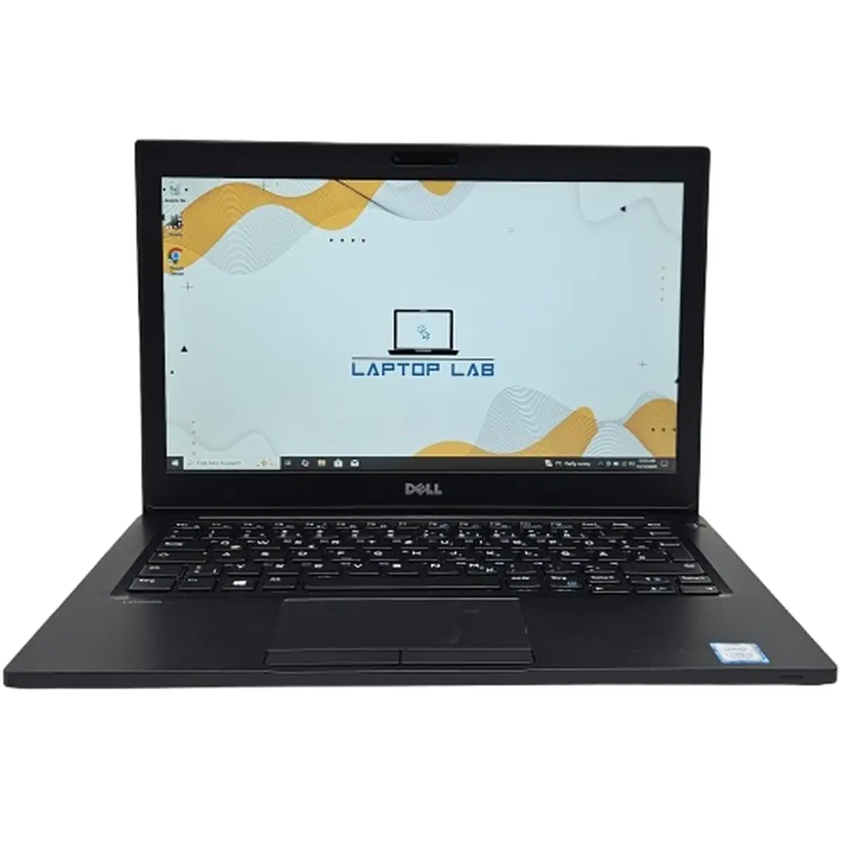 Laptopuri refurbished și second-hand - Laptop Second Hand Dell Latitude 7280 - 12.5inch FHD Intel I5-7300U 8GB RAM 240GB SSD TAST. ILUM. Windows 10 Refurbished