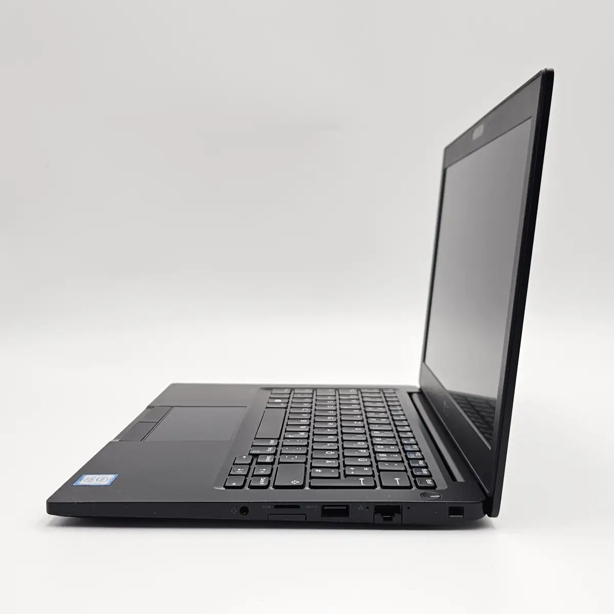 Laptop Second Hand Dell Latitude 7280 - 12.5inch FHD Intel I5-7300U 8GB RAM 240GB SSD TAST. ILUM. Windows 10 Refurbished [5]