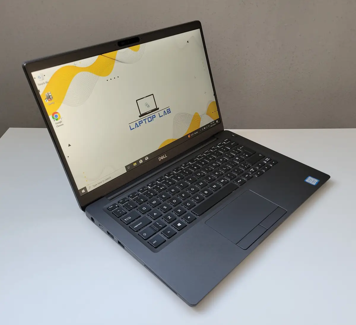 Laptop Second Hand Dell Latitude 7400 - 14inch Intel I5-8265U 16GB RAM 512GB SSD TAST. ILUM. Windows 10 Refurbished [4]