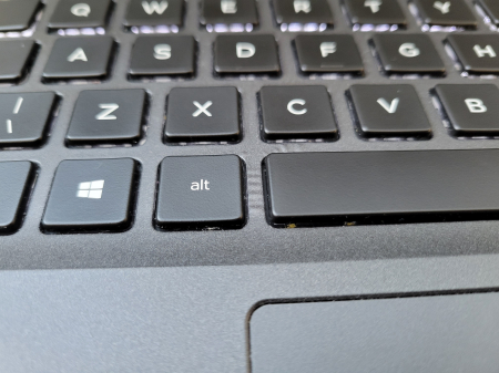Laptop Second Hand Dell Latitude 7400 - 14inch Intel I5-8265U 16GB RAM 512GB SSD TAST. ILUM. Windows 10 Refurbished [9]