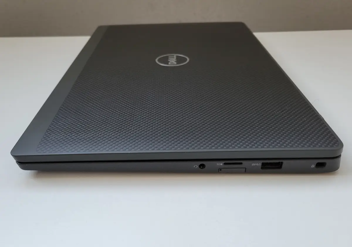 Laptop Second Hand Dell Latitude 7400 - 14inch Intel I5-8265U 16GB RAM 512GB SSD TAST. ILUM. Windows 10 Refurbished [8]