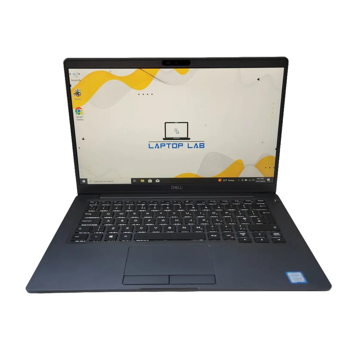 Laptop Second Hand Dell Latitude 7400 - 14inch Intel I5-8265U 16GB RAM 512GB SSD TAST. ILUM. Windows 10 Refurbished [0]