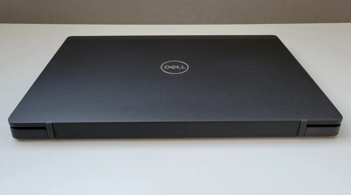 Laptop Second Hand Dell Latitude 7400 - 14inch Intel I5-8265U 8GB RAM 256GB SSD TAST. ILUM. Windows 10 Refurbished [8]