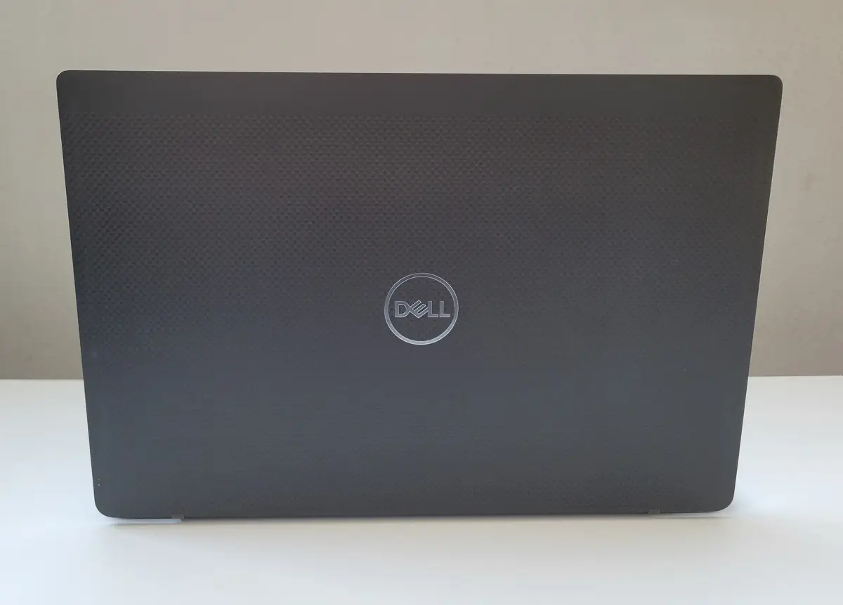 Laptop Second Hand Dell Latitude 7400 - 14inch Intel I5-8265U 8GB RAM 256GB SSD TAST. ILUM. Windows 10 Refurbished [7]