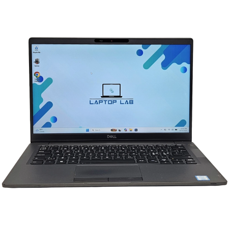 Laptopuri refurbished și second-hand - Laptop Second Hand Dell Latitude 7400 TOUCH - 14inch FHD Intel I5-8365U 16GB RAM 256GB SSD TAST. ILUM. Windows 11 Refurbished