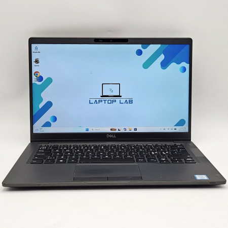 Laptop Second Hand Dell Latitude 7400 TOUCH - 14inch FHD Intel I5-8365U 16GB RAM 256GB SSD TAST. ILUM. Windows 11 Refurbished [1]