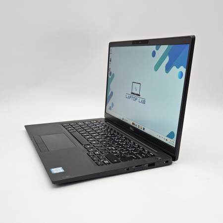Laptop Second Hand Dell Latitude 7400 TOUCH - 14inch FHD Intel I5-8365U 16GB RAM 256GB SSD TAST. ILUM. Windows 11 Refurbished [3]