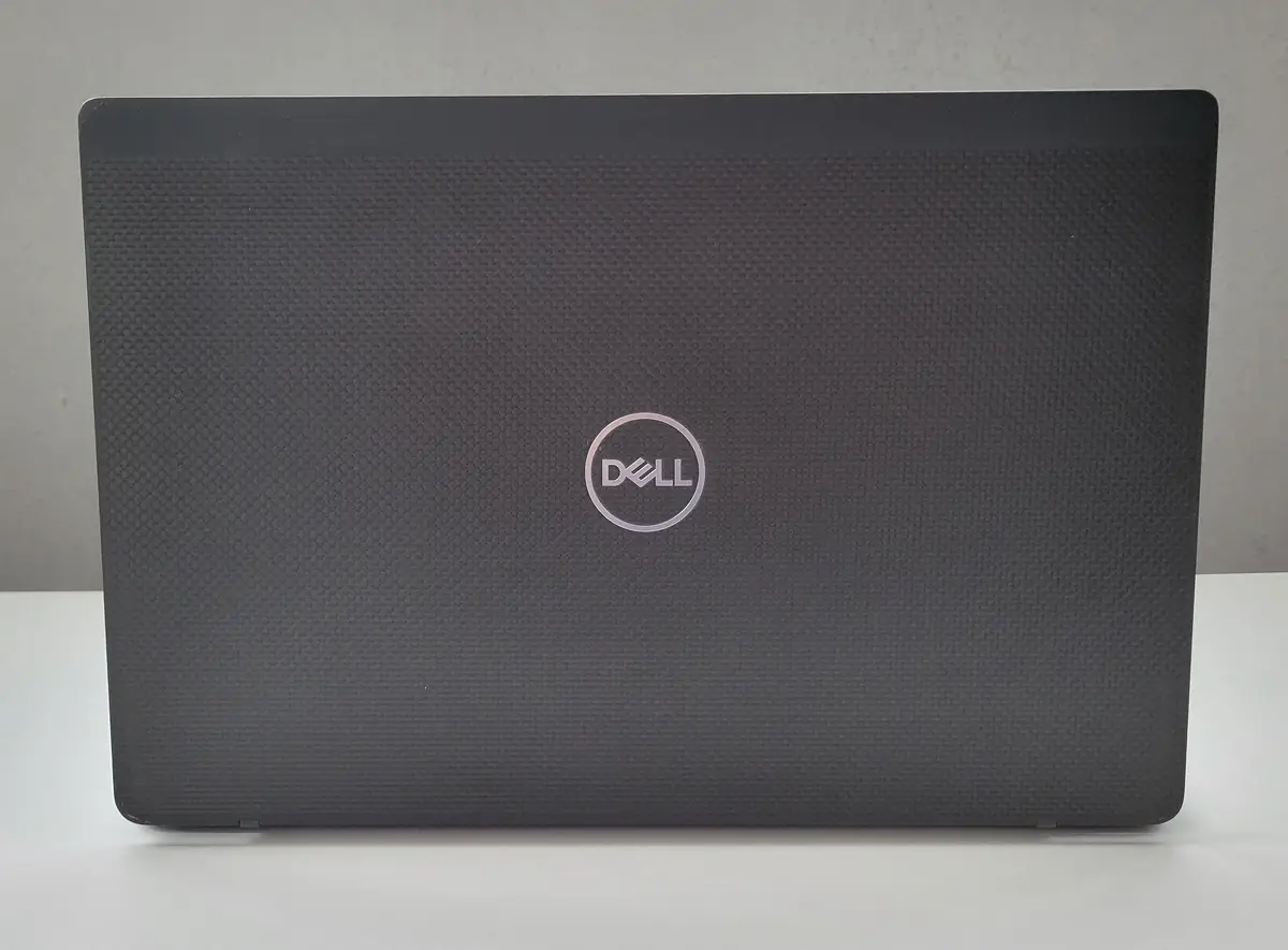 Laptop Second Hand Dell Latitude 7400 - 14inch TOUCH Intel I5-8365U 16GB RAM 256GB SSD TAST. ILUM. Windows 10 Refurbished [7]