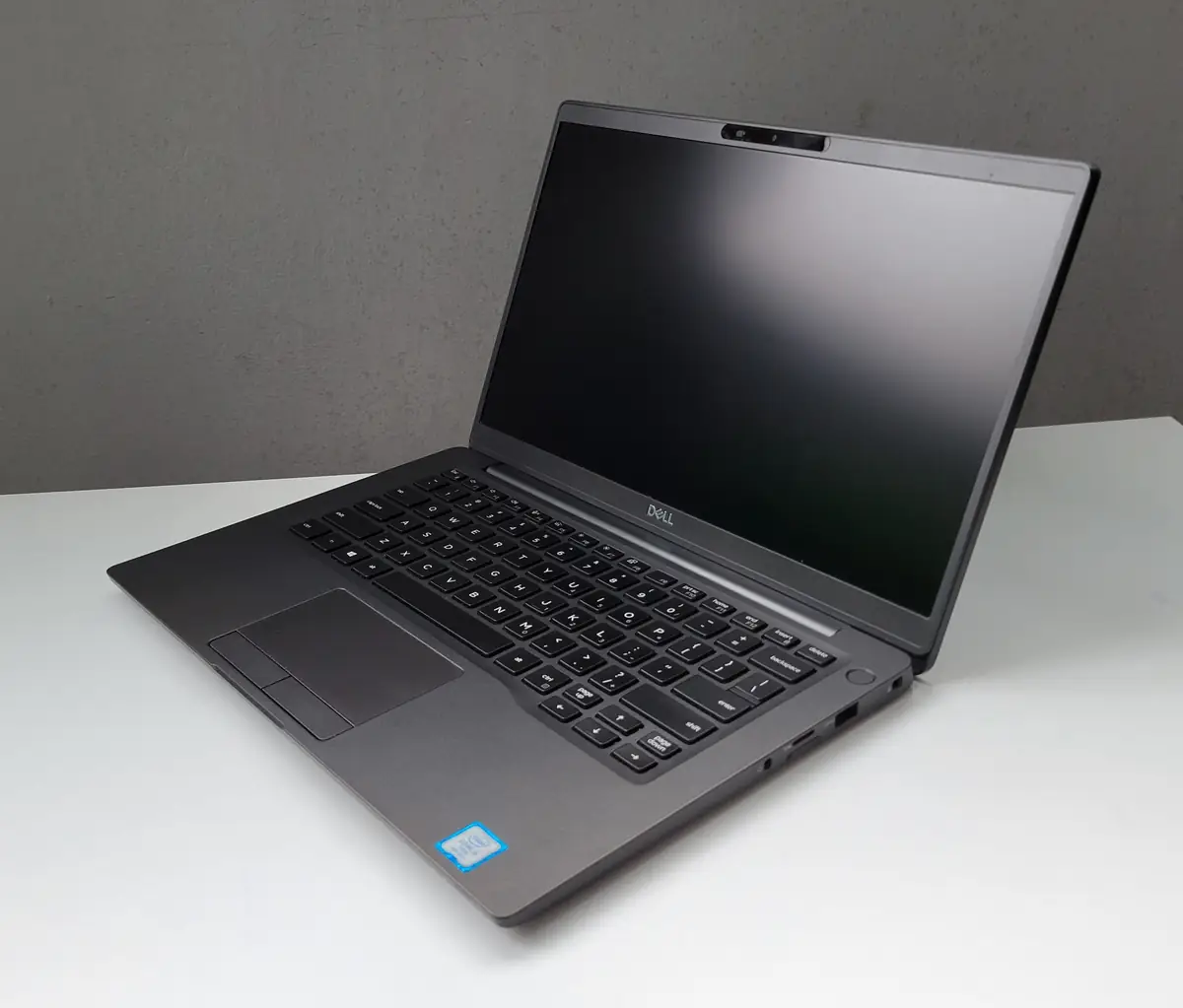 Laptop Second Hand Dell Latitude 7400 - 14inch TOUCH Intel I5-8365U 16GB RAM 256GB SSD TAST. ILUM. Windows 10 Refurbished [6]