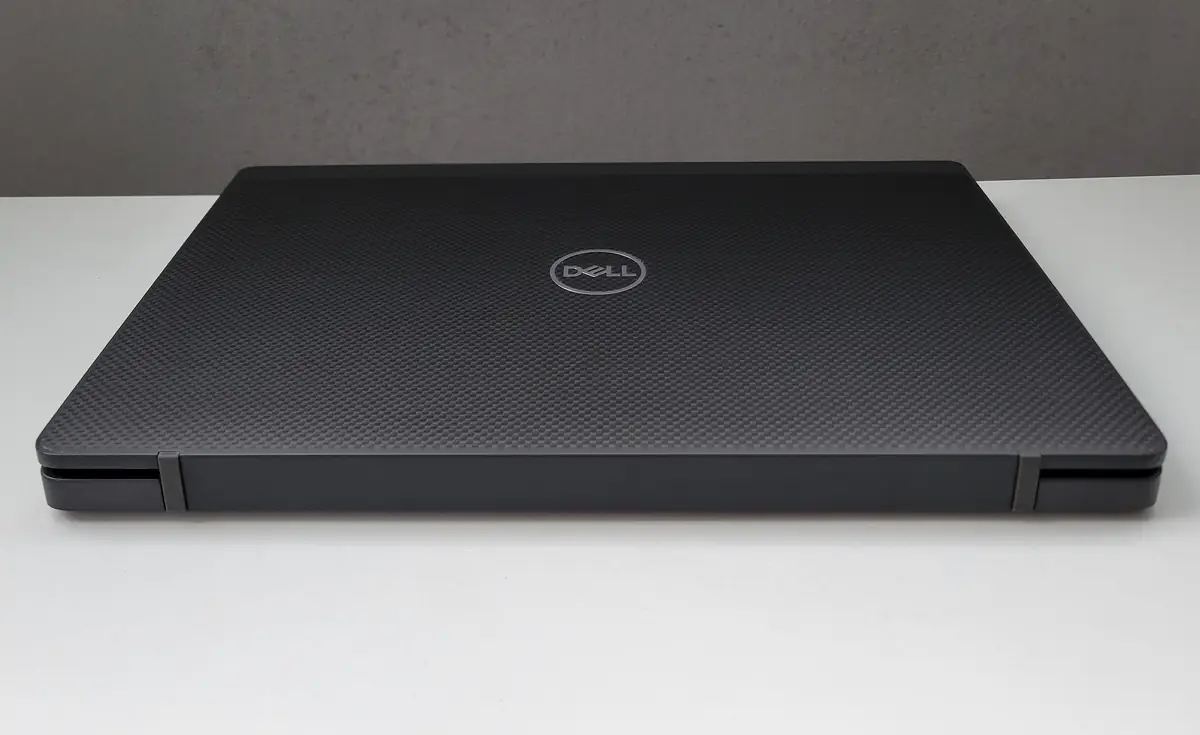 Laptop Second Hand Dell Latitude 7400 - 14inch TOUCH Intel I5-8365U 16GB RAM 256GB SSD TAST. ILUM. Windows 10 Refurbished [8]