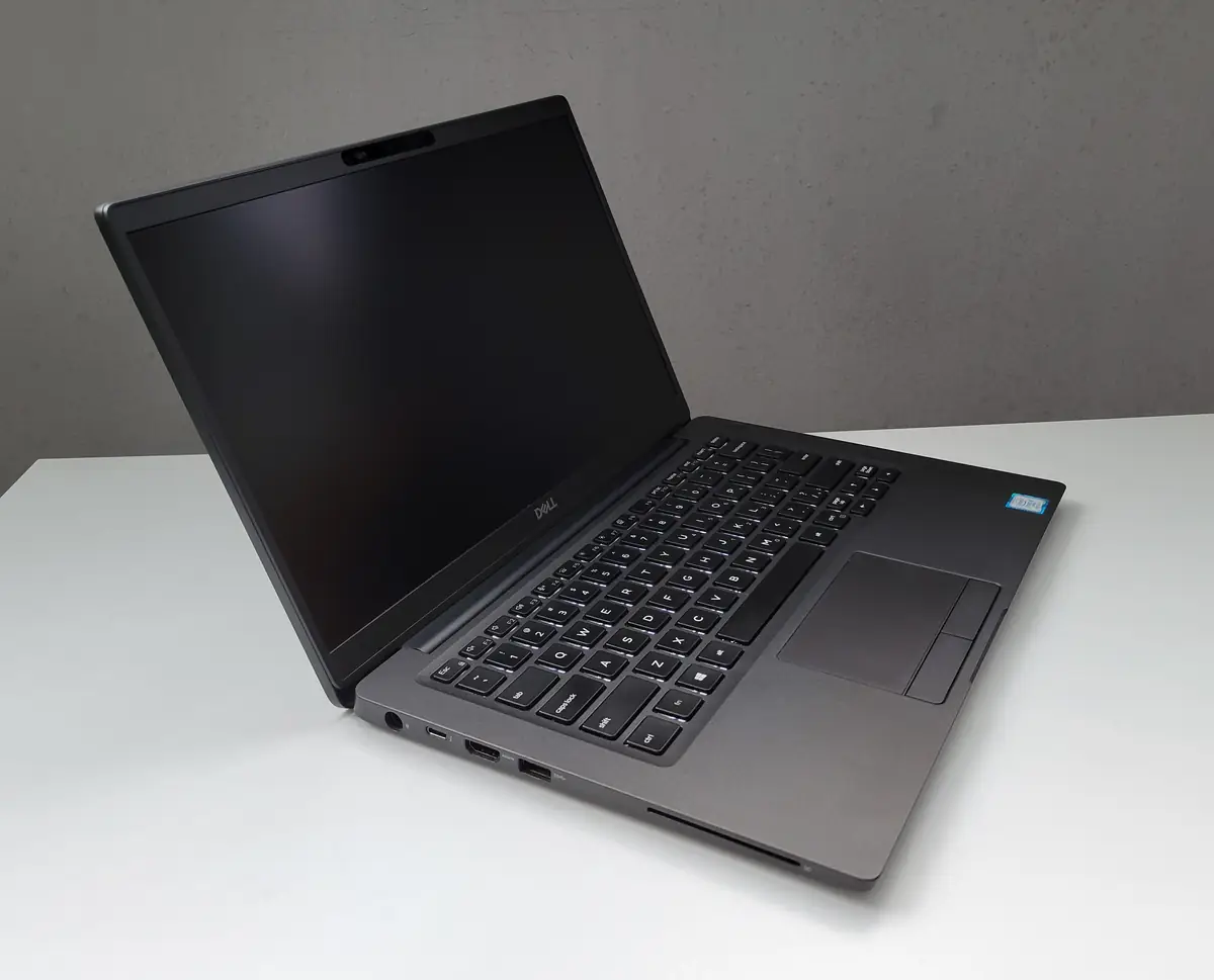 Laptop Second Hand Dell Latitude 7400 - 14inch TOUCH Intel I5-8365U 16GB RAM 256GB SSD TAST. ILUM. Windows 10 Refurbished [5]