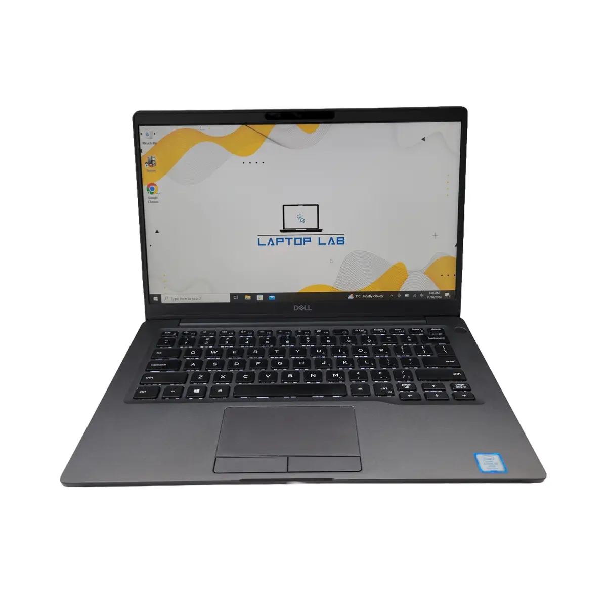 Laptop Second Hand Dell Latitude 7400 - 14inch TOUCH Intel I5-8365U 16GB RAM 256GB SSD TAST. ILUM. Windows 10 Refurbished [0]