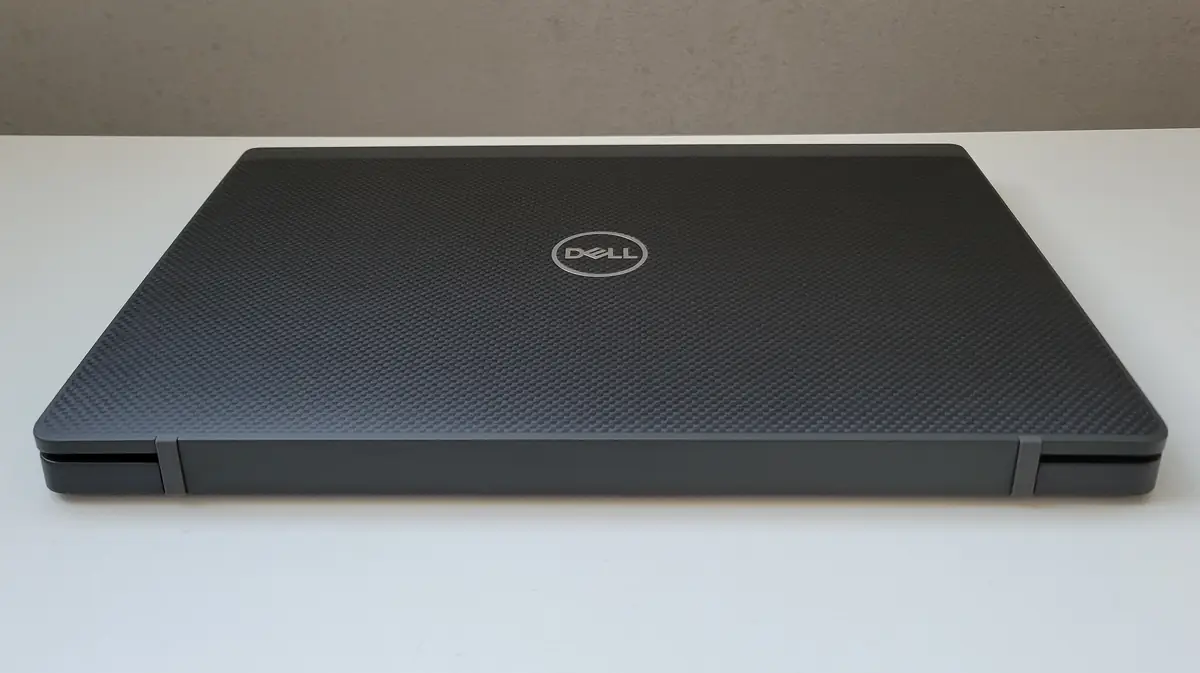 Laptop Second Hand Dell Latitude 7400 - 14inch TOUCH Intel I5-8365U 8GB RAM 256GB SSD TAST. ILUM. Windows 10 Refurbished [8]