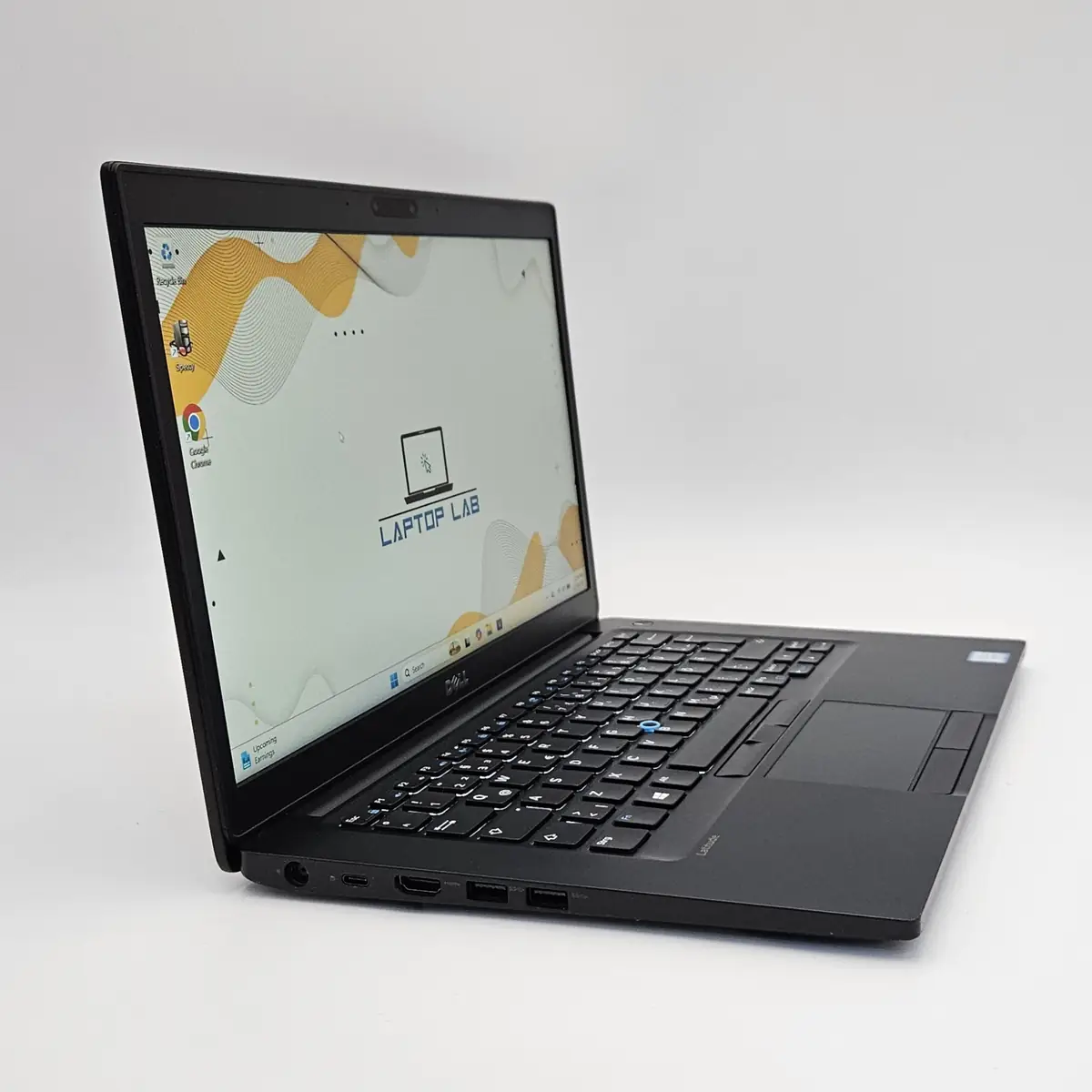 Laptop Second Hand Dell Latitude 7480 - 14inch FHD Intel I5-7200U 16GB RAM 256GB SSD TAST. ILUM. Windows 11 Refurbished [4]